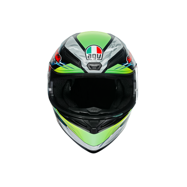 AGV K1 Dundee Helmet – MotoHeaven