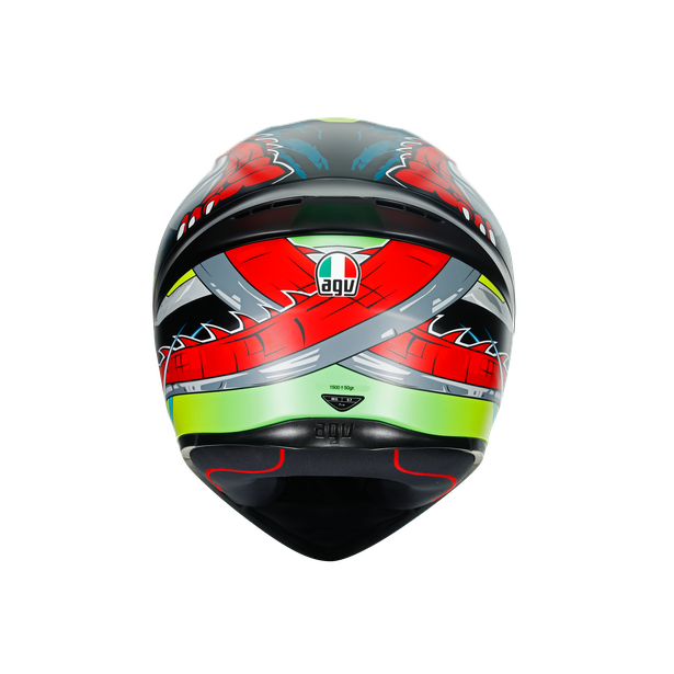 AGV K1 Dundee Helmet – MotoHeaven