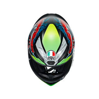 AGV K1 Dundee Helmet