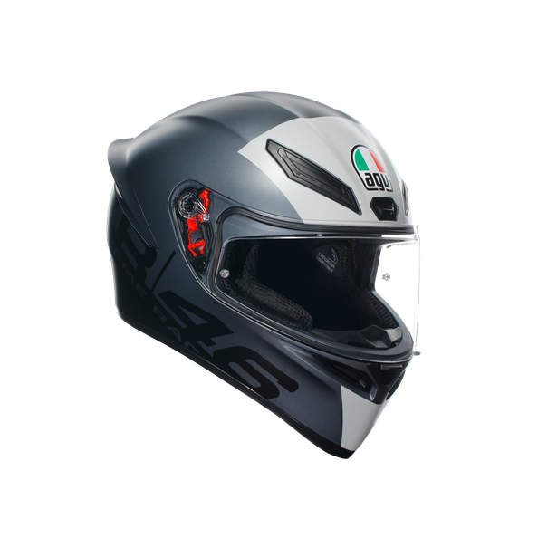 AGV K1 S Limit 46 Helmet