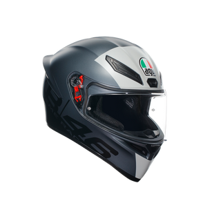 AGV K1 S Limit 46 Helmet