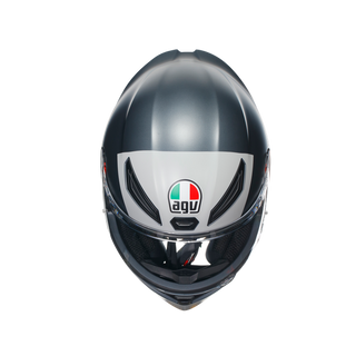 AGV K1 S Limit 46 Helmet