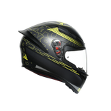 AGV K1 Track 46 Helmet