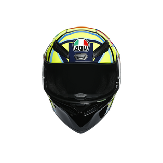 AGV K1 Soleluna 2017 Helmet