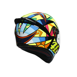 AGV K1 Soleluna 2017 Helmet