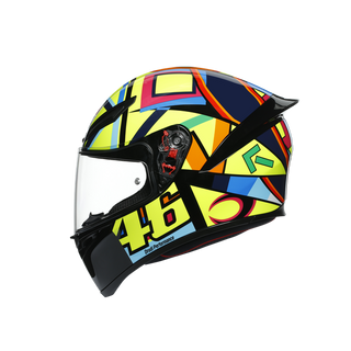 AGV K1 Soleluna 2017 Helmet