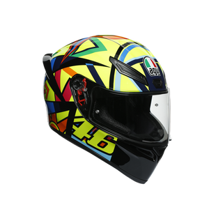 AGV K1 Soleluna 2017 Helmet