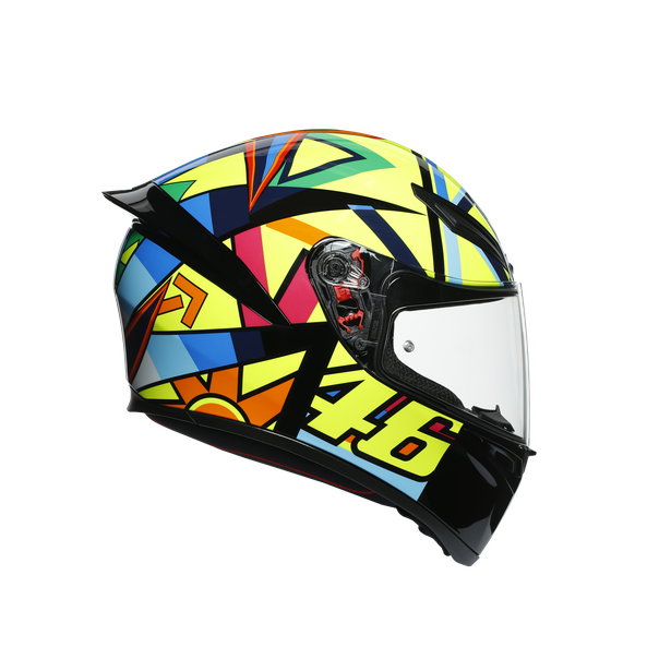 AGV K1 Soleluna 2017 Helmet