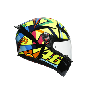 AGV K1 Soleluna 2017 Helmet