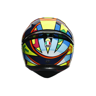 AGV K1 Soleluna 2017 Helmet