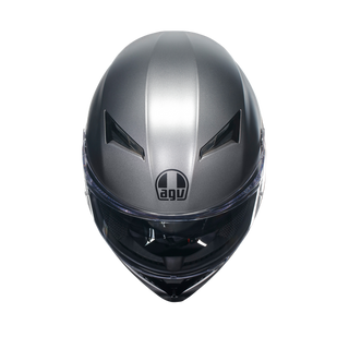 AGV K3 Helmet - Matt Rodio Grey