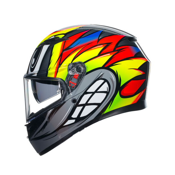 AGV K3 Birdy 2.0 Helmet