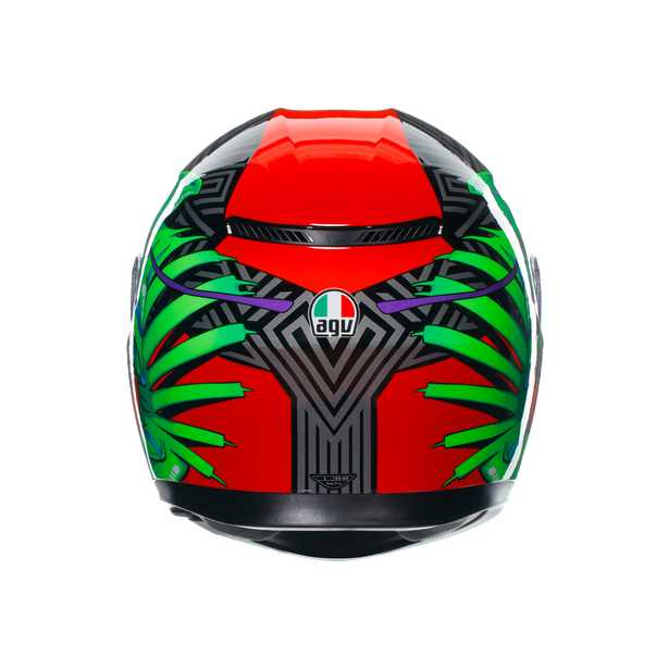 agv k1 power gunmetal AGV K3 Kamaleon Helmet