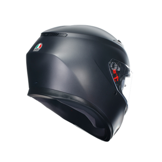 AGV K3 Helmet - Matt Black