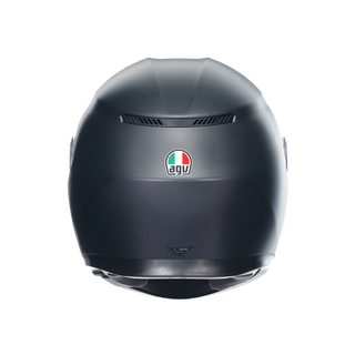 AGV K3 Helmet - Matt Black