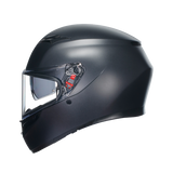 AGV K3 Helmet - Matt Black