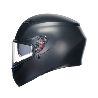 AGV K3 Helmet - Matt Black