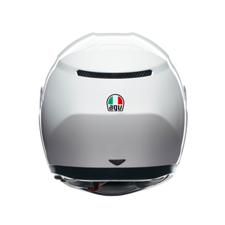 AGV K3 Helmet - Seta White