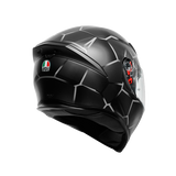 AGV K5S Vulcanum Helmet - Grey