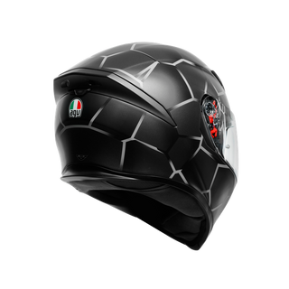 AGV K5S Vulcanum Helmet - Grey