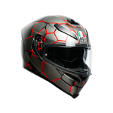 AGV K5S Vulcanum Helmet - Red