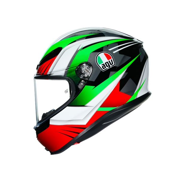 agv k6 multi AGV K6 Excite Helmet
