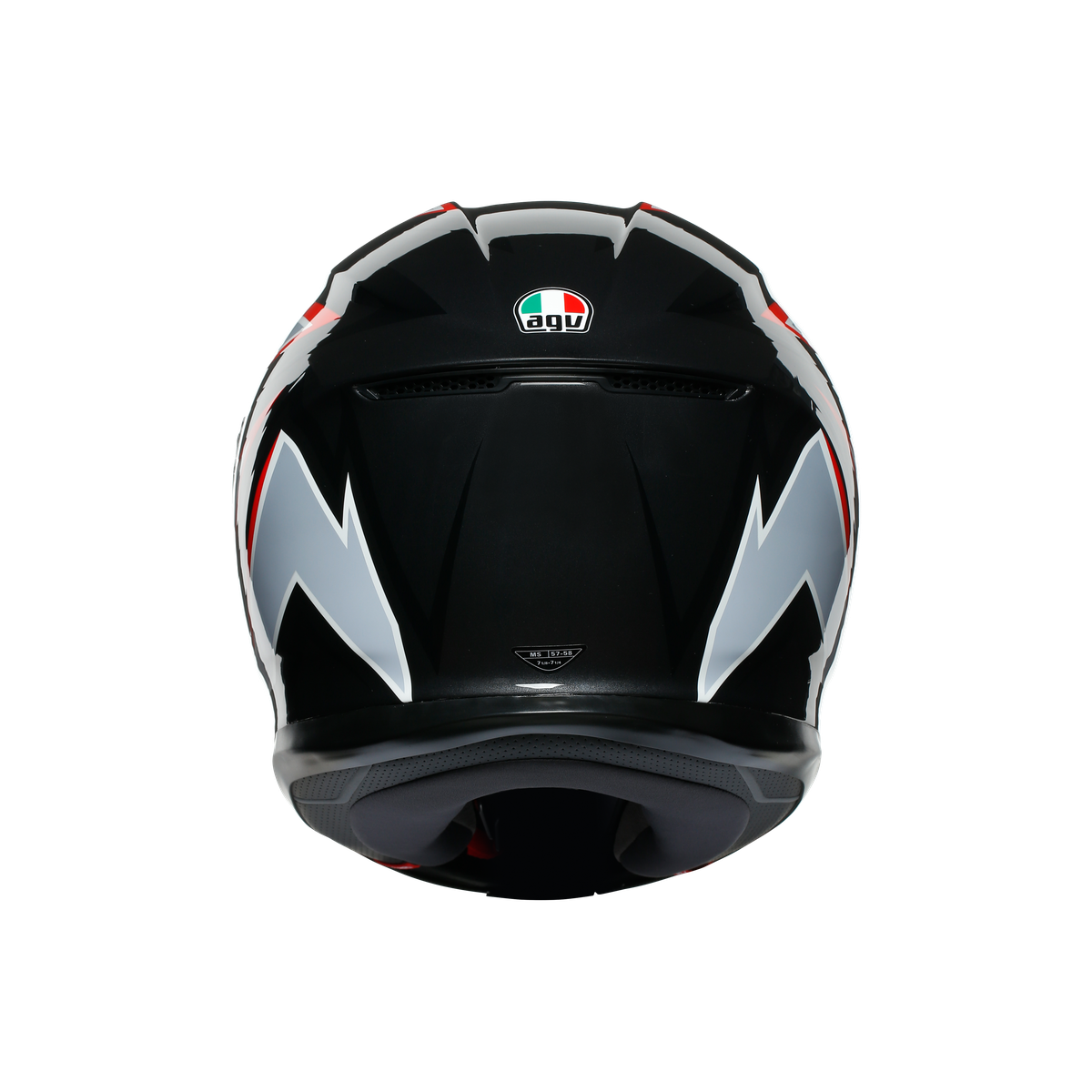 AGV K6 Flash Helmet