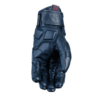 Five Kanas Waterproof Gloves - Black