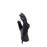 Dainese Karakum Ergo-Tek Gloves - Black/Army-Green