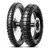 Metzeler Karoo 4 150/70R17 69Q M+S T/L Rear Tyre