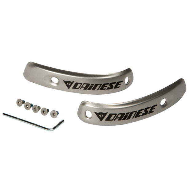 Dainese Kit Boots Slider - Stainless