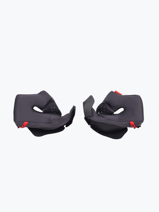 KYT NF-R Helmet Cheek Pads