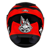 KYT NF-R Force Helmet