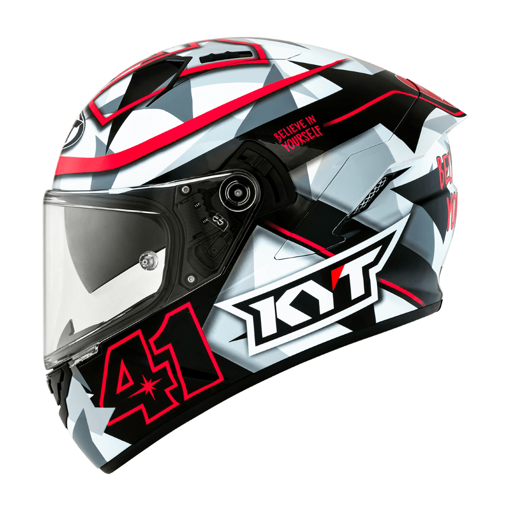 Kyt Nf R Nfr Espargaro Espargaro Helm Nfr Kyt KYT NF-R Espargaro