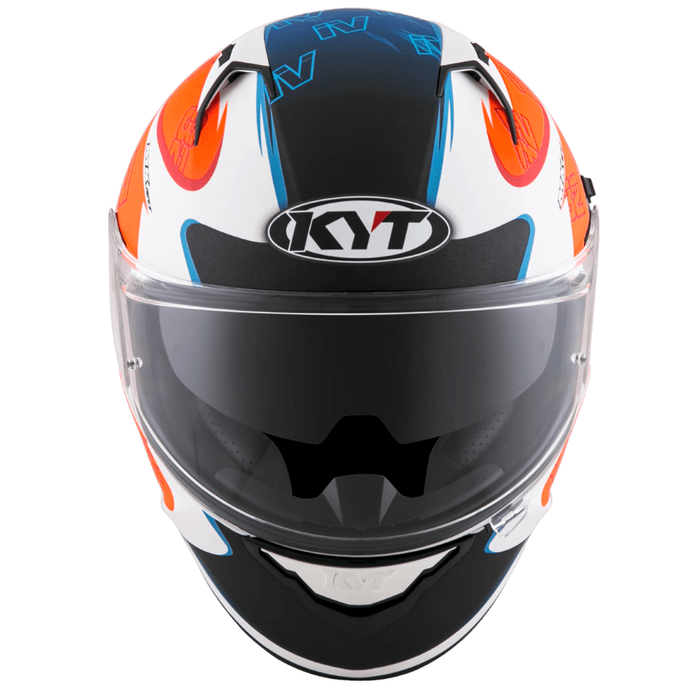 KYT NF-R Beam Helmet