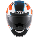 KYT NF-R Beam Helmet