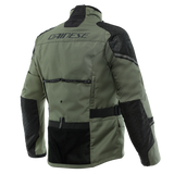Dainese Ladakh 3L D-Dry Jacket - Army-Green/Black