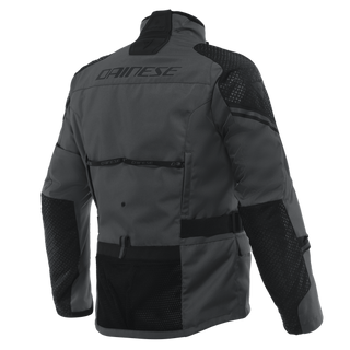 Dainese Ladakh 3L D-Dry Jacket - Iron-Gate/Black