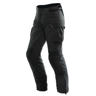 Dainese Ladakh 3L D-Dry Pants - Black/Black