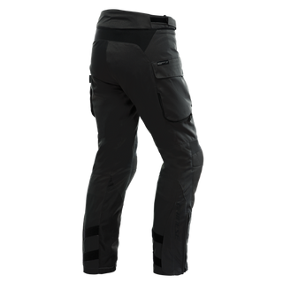 Dainese Ladakh 3L D-Dry Pants - Black/Black