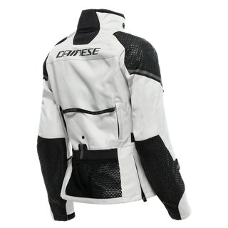 Dainese Ladakh 3L Lady D-Dry Jacket - Vapor-Blue/Black