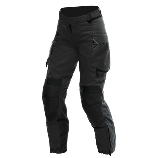 Dainese Ladakh 3L Lady D-Dry Pants - Black/Black