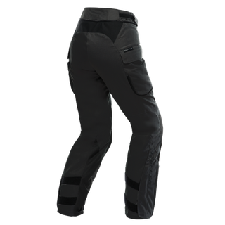 Dainese Ladakh 3L Lady D-Dry Pants - Black/Black