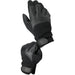 Biltwell Bantam Motorcycle Gloves - Black - MotoHeaven