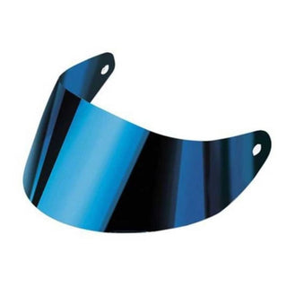 HJC HJ-40 RPHA 71 Visor -  Blue Iridum