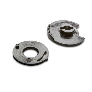 Biltwell Helmet Shield Baseplate - MotoHeaven