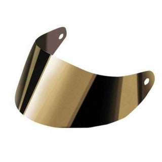 HJC HJ-40 RPHA 71 Visor -  Gold Iridum