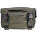 Biltwell Exfil-7 Bag - OD Greeen - MotoHeaven