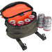 Biltwell Exfil-7 Bag - OD Greeen - MotoHeaven
