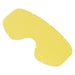 Biltwell Moto 2.0 Goggle Lens - Yellow - MotoHeaven